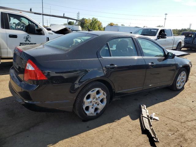 Photo 3 from auction – 2011 FORD FUSION SE with VIN 3FAHP0HA4BR126849