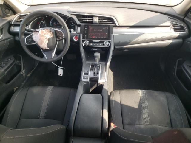 Photo 8 from auction – 2016 HONDA CIVIC EX with VIN 19XFC2F78GE048655