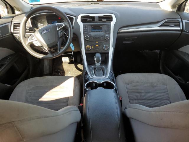 Photo 8 from auction – 2016 FORD FUSION S with VIN 3FA6P0G72GR236576