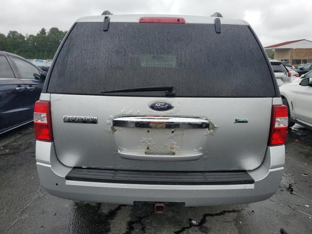 Photo 6 from auction – 2011 FORD EXPEDITION with VIN 1FMJK1J54BEF15292