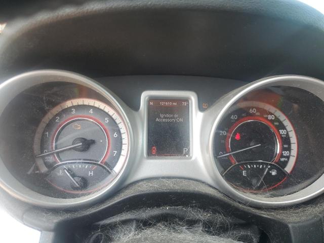 Photo 9 from auction – 2013 DODGE JOURNEY SX with VIN 3C4PDCBG9DT585958