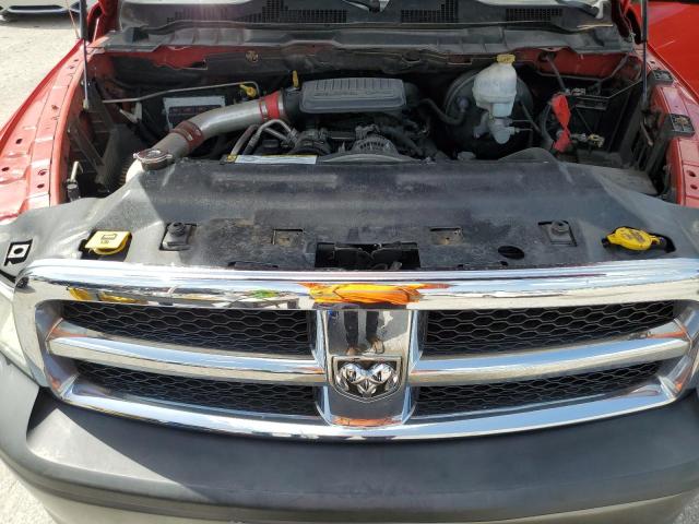 Photo 11 from auction – 2010 DODGE RAM 1500 with VIN 1D7RB1GKXAS196426