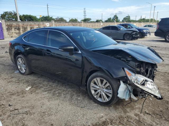 Photo 4 from auction – 2015 LEXUS ES 350 with VIN JTHBK1GGXF2202352