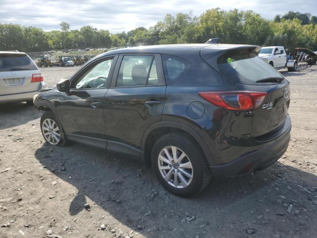 Photo 2 from auction – 2013 MAZDA CX-5 SPORT with VIN JM3KE4BE2D0100821