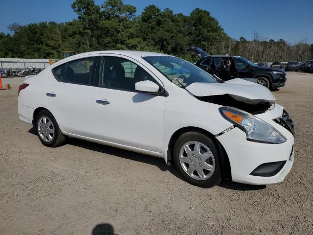 Photo 4 from auction – 2015 NISSAN VERSA S with VIN 3N1CN7AP7FL918300