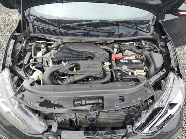 Photo 11 from auction – 2017 NISSAN SENTRA SR with VIN 3N1CB7APXHY255769