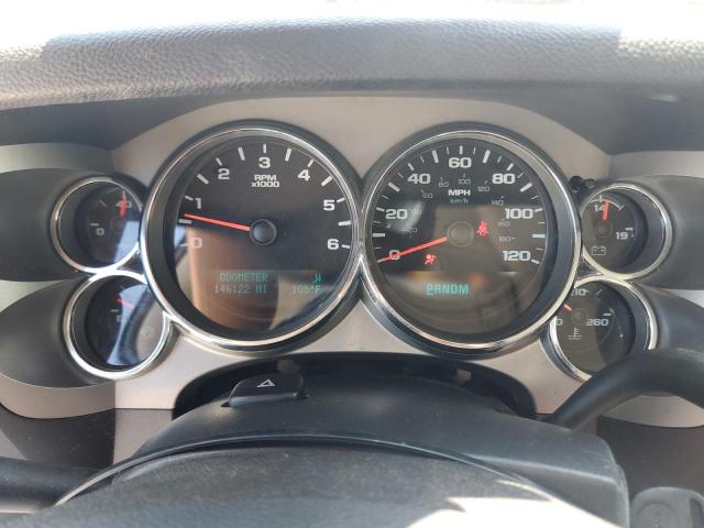 Photo 9 from auction – 2011 GMC SIERRA K15 with VIN 1GTR2VE39BZ360898