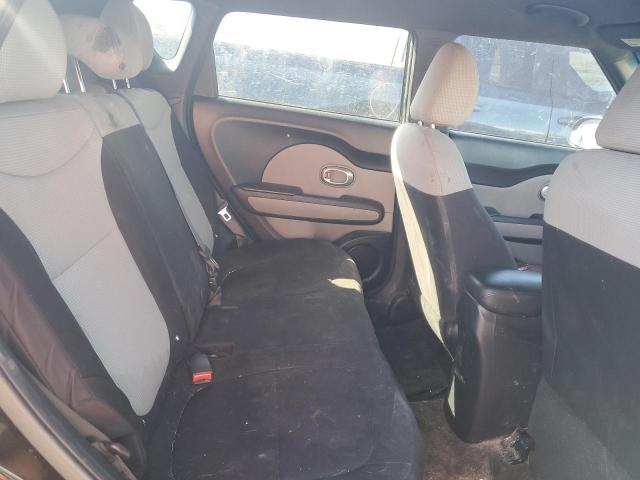Photo 10 from auction – 2016 KIA SOUL with VIN KNDJN2A27G7328602