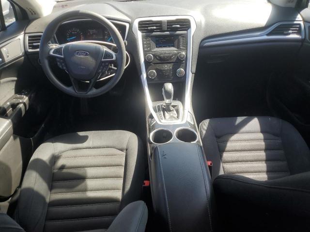 Photo 8 from auction – 2014 FORD FUSION SE with VIN 1FA6P0H72E5352861