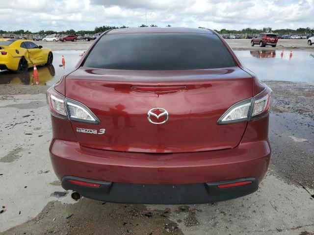 Photo 6 from auction – 2011 MAZDA 3 I with VIN JM1BL1VF7B1499055