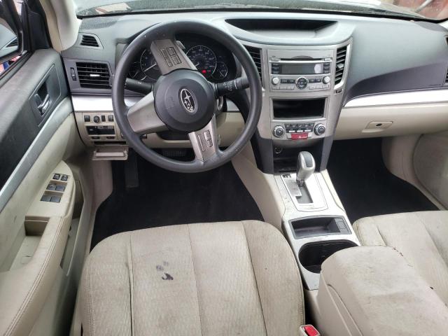Снимка 8 от търг – 2011 SUBARU LEGACY 2.5 с VIN 4S3BMBA63B3239751