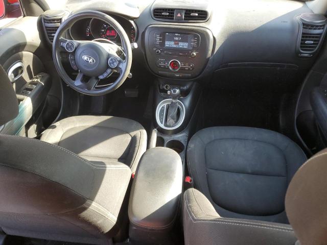 Photo 8 from auction – 2017 KIA SOUL + with VIN KNDJP3A54H7450037