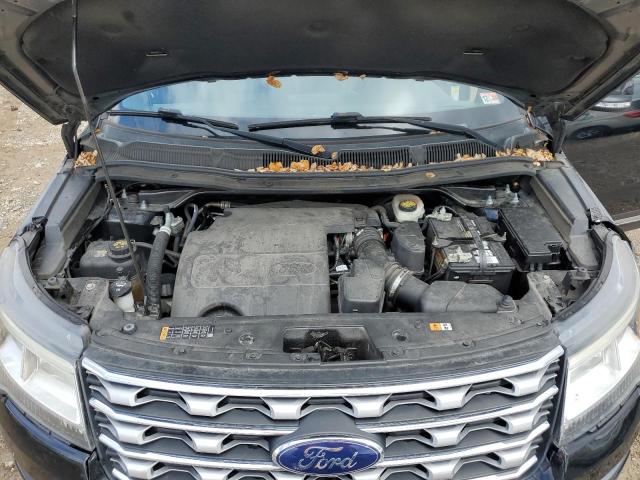 Photo 12 from auction – 2017 FORD EXPLORER L with VIN 1FM5K8F82HGC90204