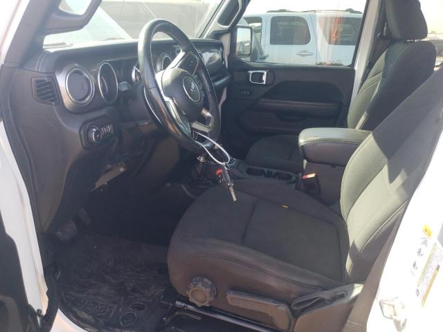 Photo 7 from auction – 2018 JEEP WRANGLER U with VIN 1C4HJXEG5JW174935