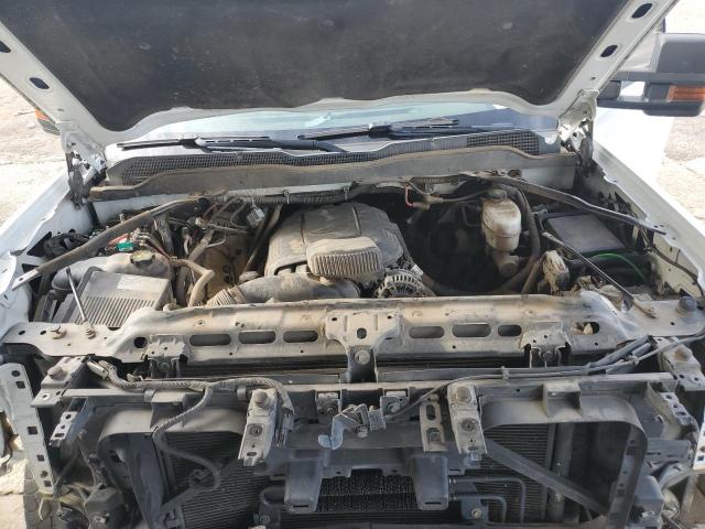 Photo 11 from auction – 2019 CHEVROLET SILVERADO with VIN 2GC2KREG1K1137520