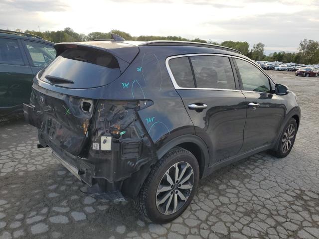 Photo 3 from auction – 2019 KIA SPORTAGE E with VIN KNDPN3ACXK7538564