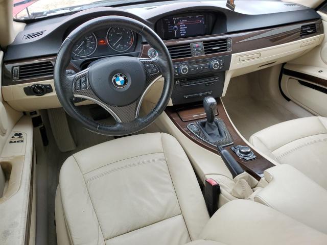 Photo 8 from auction – 2009 BMW 328 XI with VIN WBAWC33509PU83498