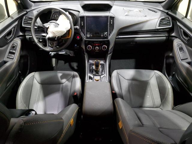 Photo 8 from auction – 2024 SUBARU FORESTER W with VIN JF2SKAJC9RH458959