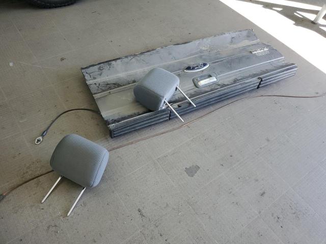 Photo 12 from auction – 2014 FORD F150 SUPER with VIN 1FTFW1ET6EFC35122