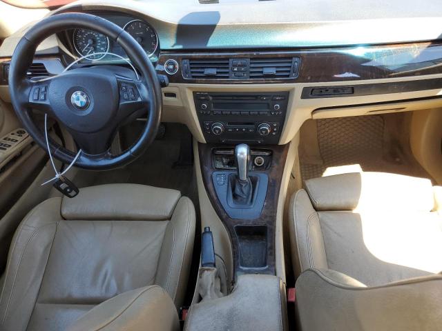Photo 8 from auction – 2006 BMW 3 SERIES with VIN WBAVB17536NK41731