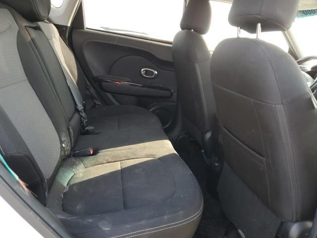 Photo 11 from auction – 2018 KIA SOUL + with VIN KNDJP3A59J7590381