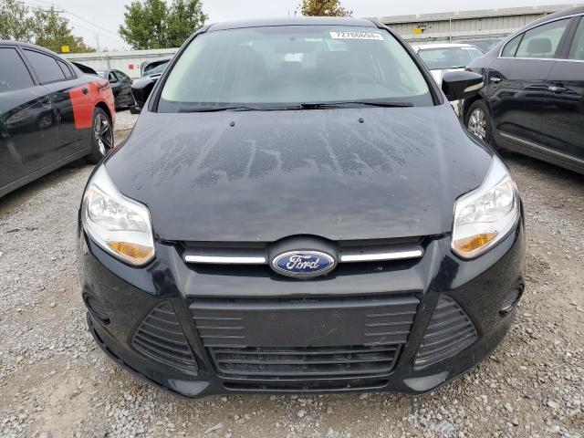 Photo 5 from auction – 2014 FORD FOCUS SE with VIN 1FADP3F25EL459107