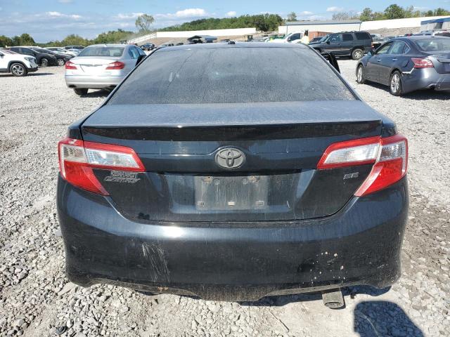 Photo 6 from auction – 2012 TOYOTA CAMRY BASE with VIN 4T1BF1FK8CU183291