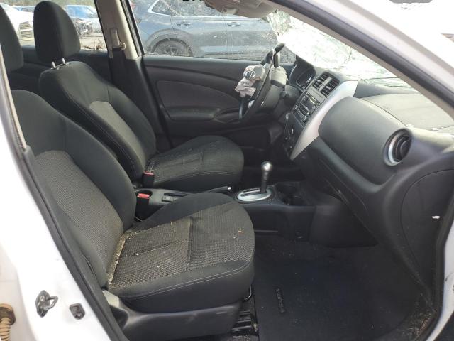 Photo 7 from auction – 2015 NISSAN VERSA S with VIN 3N1CN7AP0FL897385