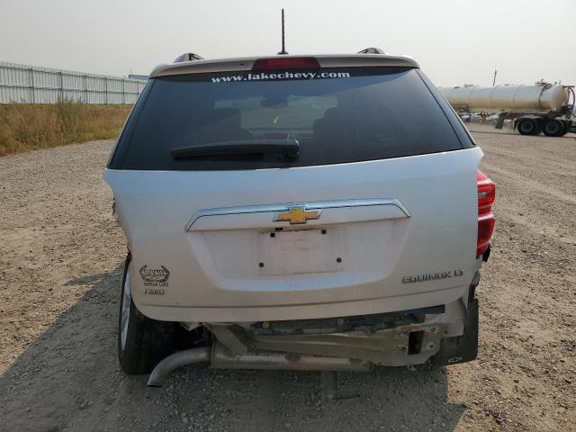 Photo 6 from auction – 2016 CHEVROLET EQUINOX LT with VIN 2GNFLFEKXG6113610