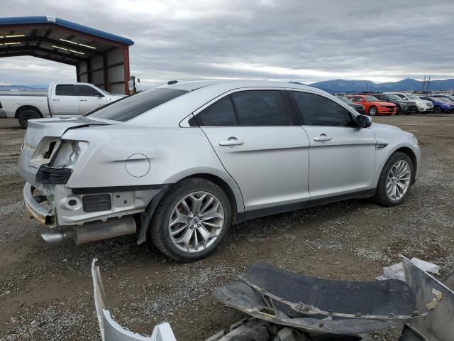 Photo 3 from auction – 2015 FORD TAURUS LIM with VIN 1FAHP2F80FG146959