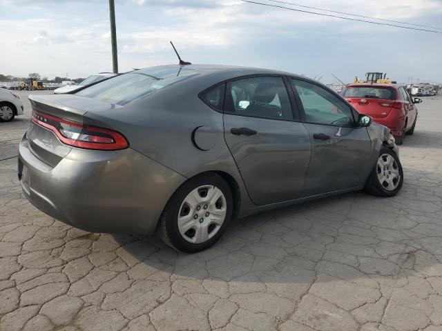 Photo 3 from auction – 2013 DODGE DART SE with VIN 1C3CDFAA6DD226008