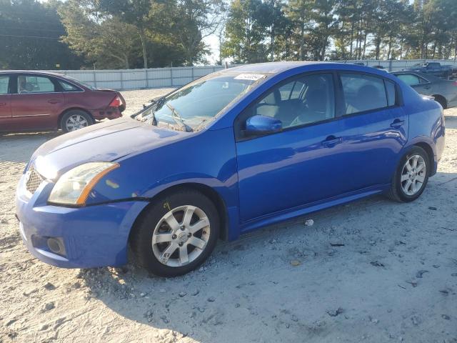 NISSAN SENTRA 2.0 2011 with VIN 3N1AB6AP1BL619342 - Photo from auction