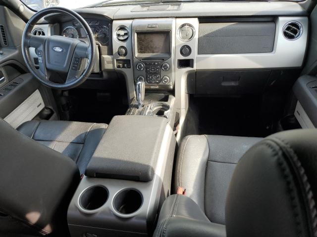 Photo 8 from auction – 2014 FORD F150 SUPER with VIN 1FTFW1ET3EKE50352