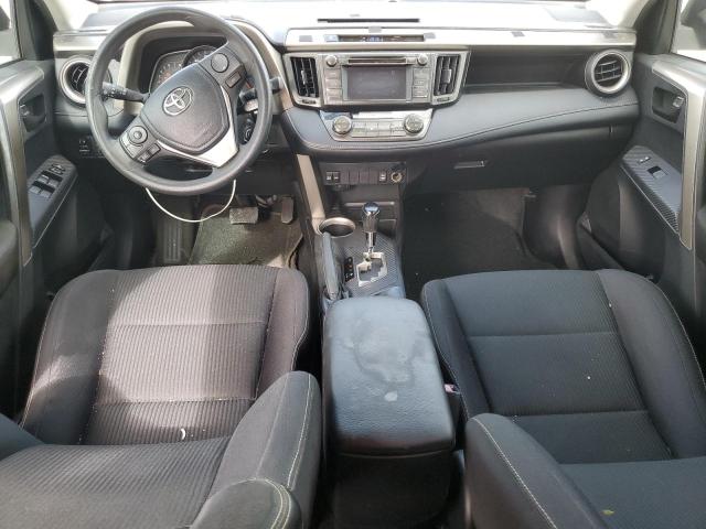 Photo 8 from auction – 2013 TOYOTA RAV4 XLE with VIN 2T3WFREV6DW047679