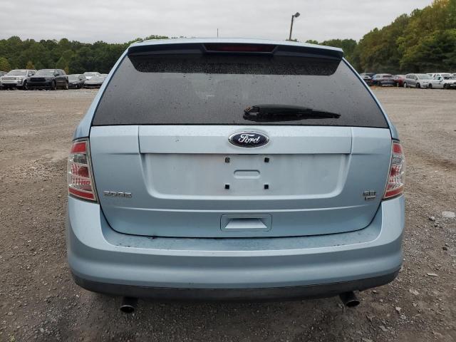 Photo 6 from auction – 2008 FORD EDGE SEL with VIN 2FMDK48C88BA61538