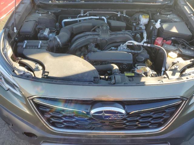 Photo 12 from auction – 2020 SUBARU OUTBACK TO with VIN 4S4BTAPC4L3175582