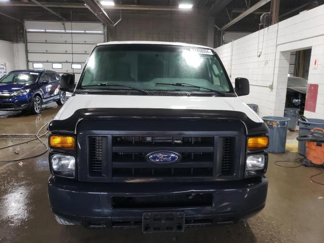 Photo 5 from auction – 2012 FORD ECONOLINE with VIN 1FTNE1EW7CDB29151