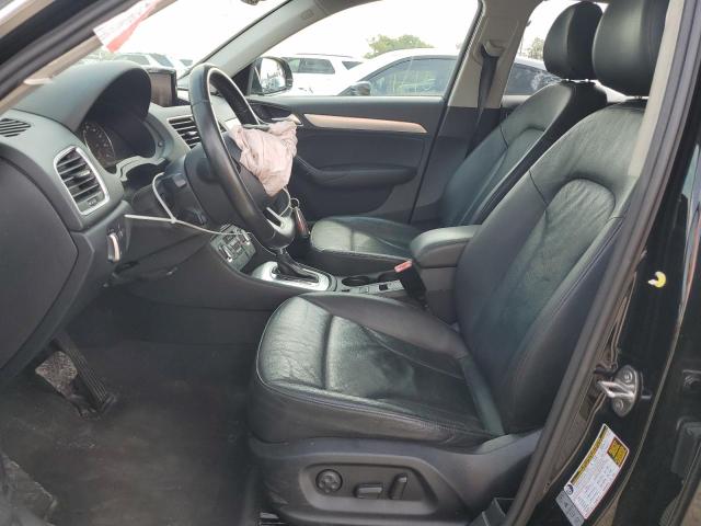 Photo 7 from auction – 2015 AUDI Q3 PREMIUM with VIN WA1EFCFS8FR002558