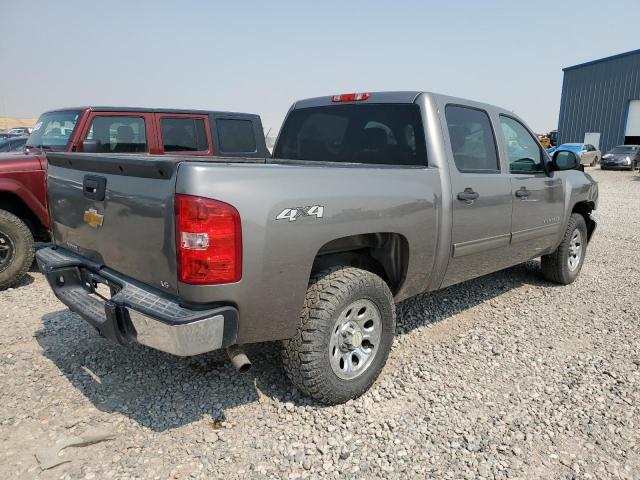 Photo 3 from auction – 2013 CHEVROLET SILVERADO with VIN 3GCPKREA3DG154671