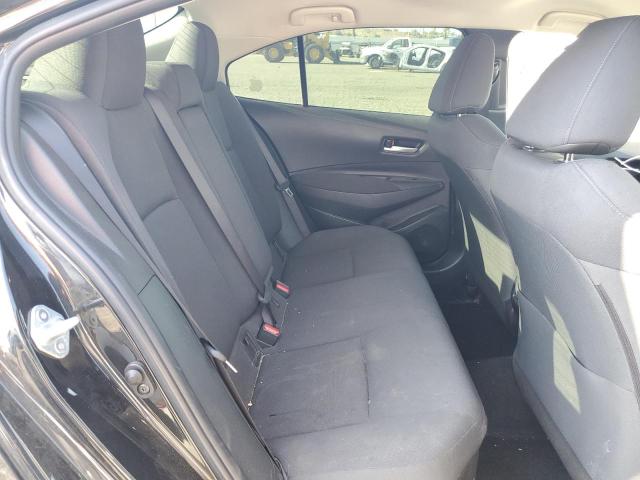 Photo 10 from auction – 2021 TOYOTA COROLLA LE with VIN JTDEAMDE2MJ035185