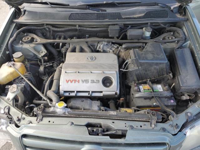 Фото 12 с аукциона – 2007 TOYOTA HIGHLANDER с VIN JTEDP21A170139172
