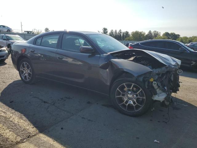 Photo 4 from auction – 2016 DODGE CHARGER SX with VIN 2C3CDXJG5GH110963