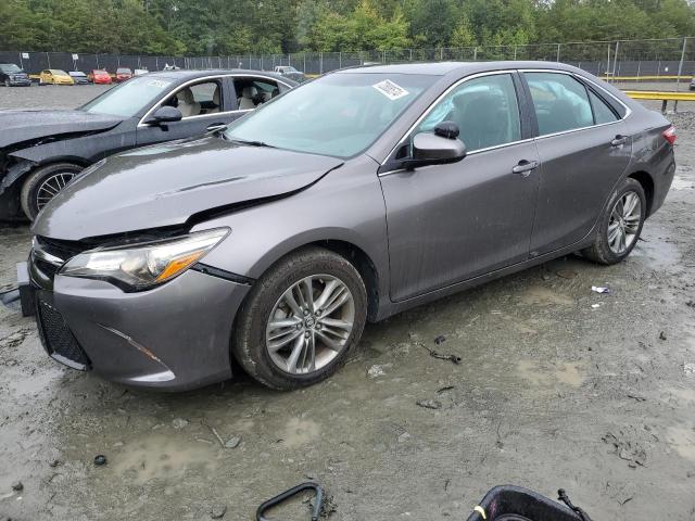 Photo 1 from auction – 2017 TOYOTA CAMRY LE with VIN 4T1BF1FK5HU423436