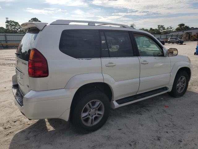 Photo 3 from auction – 2007 LEXUS GX 470 with VIN JTJBT20X770129255