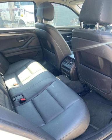Photo 6 from auction – 2014 BMW 535 XI with VIN WBA5B3C57ED538359