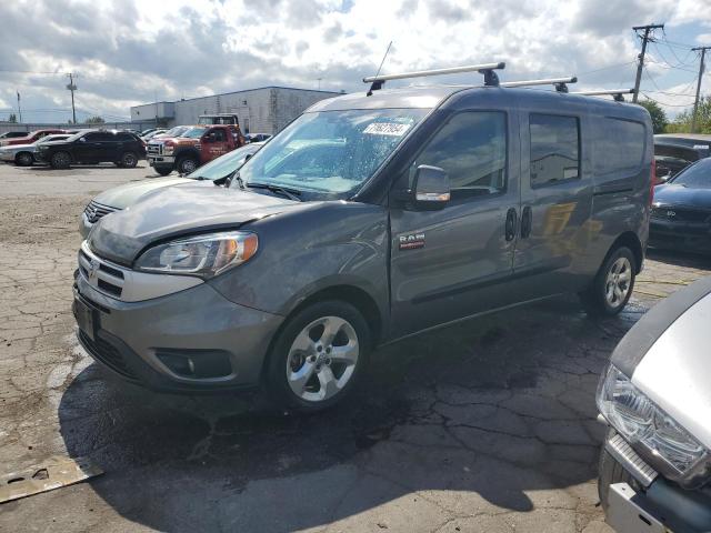 RAM PROMASTER 2017 with VIN ZFBERFBB5H6E16315 - Photo from auction