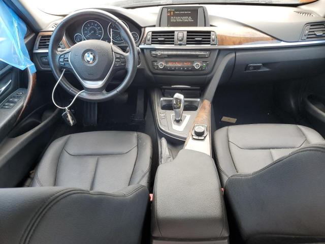 Photo 8 from auction – 2014 BMW 328 XI with VIN WBA3B3C59EJ977782