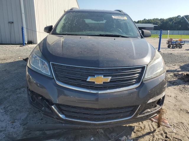 صورة رقم 5 من المزاد - 2014 CHEVROLET TRAVERSE L مع VIN 1GNKRFED6EJ322499