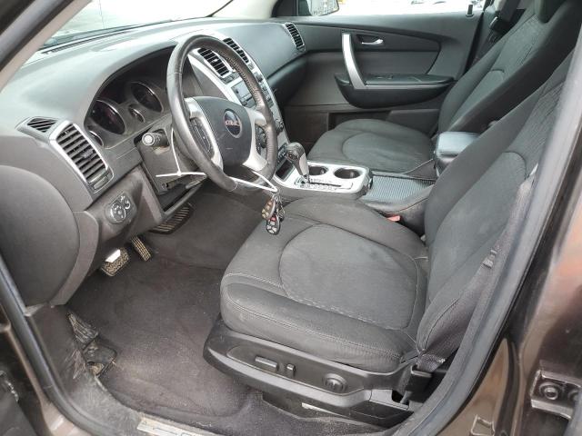 Photo 7 from auction – 2011 GMC ACADIA SLE with VIN 1GKKRPED3BJ161821