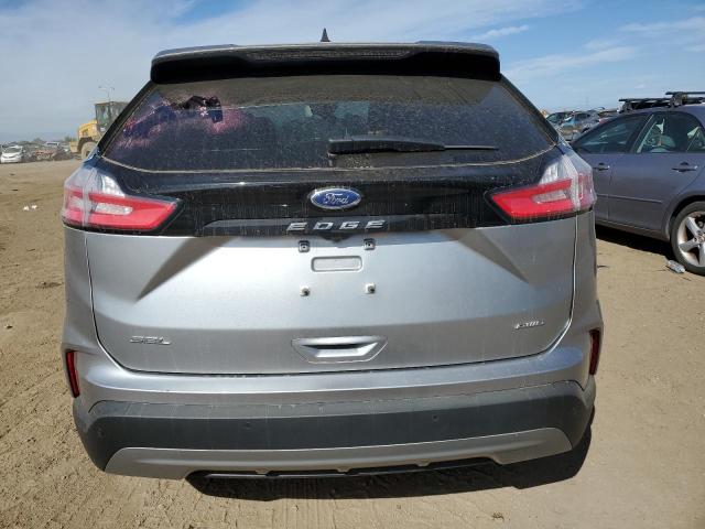 Photo 6 from auction – 2023 FORD EDGE SEL with VIN 2FMPK4J97PBA59371